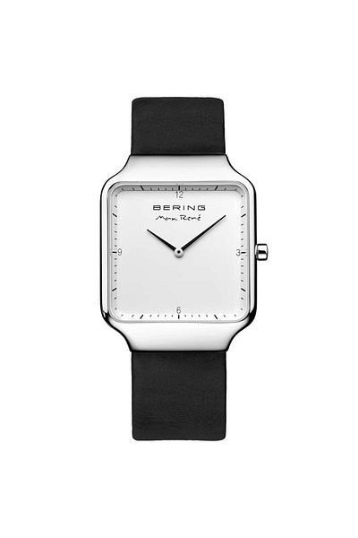 Bering Ceas de damă 15832-409, cuarț, 32mm, 3atm