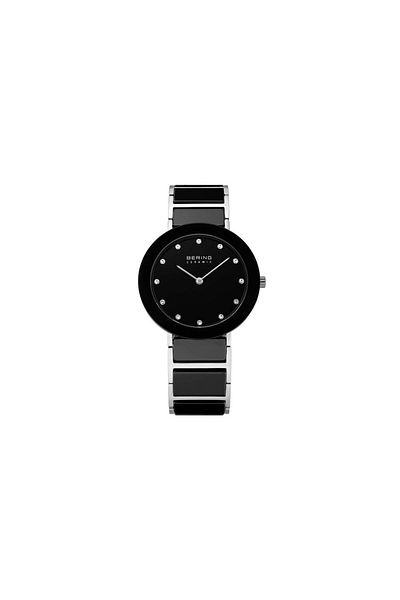Bering Ladies Watch 11435-749, Quartz, 35mm, 5atm