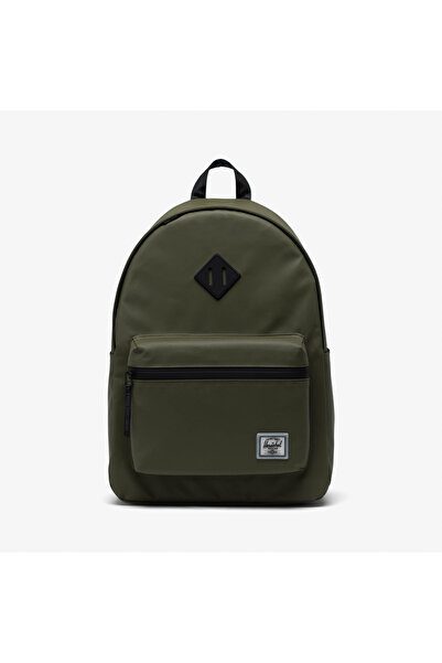 herschel Classic Xl Unisex Yeşil Sırt Çantası