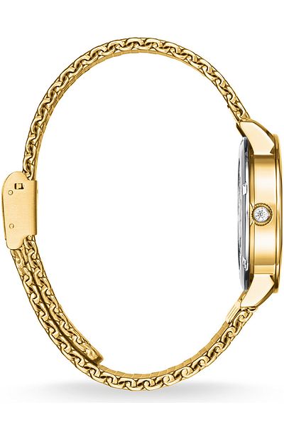 Thomas Sabo Ladies Watch Wa0302-264-213, Quartz, 33mm, 5atm
