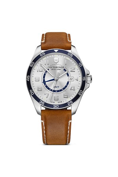 Victorinox Ανδρικό ρολόι Victorinox 241931, Quartz, 42mm, 10ATM