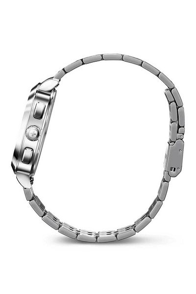 Wenger Ανδρικό ρολόι Wenger 01.1933.103, Quartz, 40mm, 5ATM