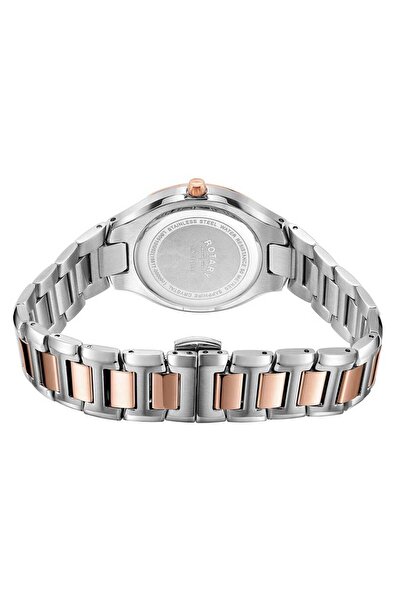 Rotary Ceas de damă LB05106/02, cuarț, 32mm, 5ATM