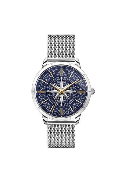 Thomas Sabo Mens Watch Wa0350-201-209-42, Quartz, 42mm, 5atm