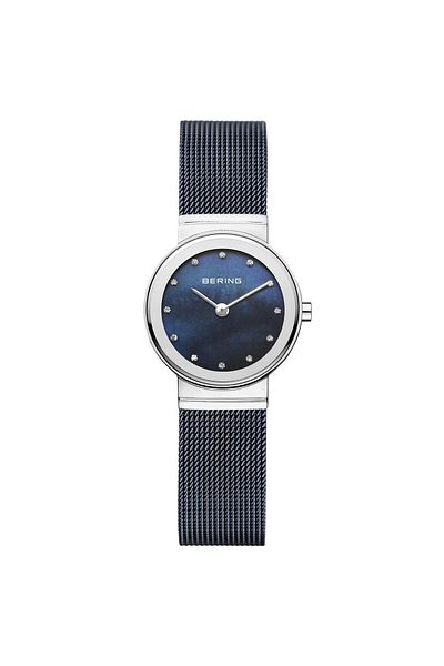 Bering Ceas de damă 10126-307, cuarț, 26mm, 5atm