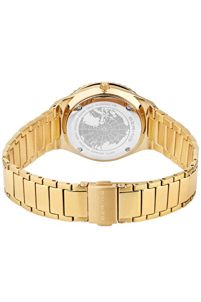 Bering Ladies Watch 18936-734, Quartz, 36mm, 10ATM