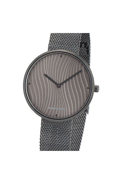 Jacques Lemans Ladies Watch 1-2093h, Quartz, 36mm, 5atm