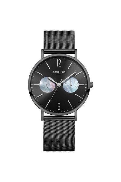 Bering Ladies Watch 14236-123, Quartz, 36mm, 3atm