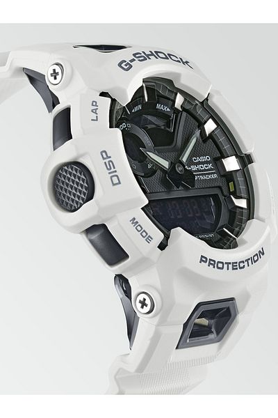 Casio Ανδρικό ρολόι Casio GBA-900-7AER, Quartz, 46mm, 20ATM