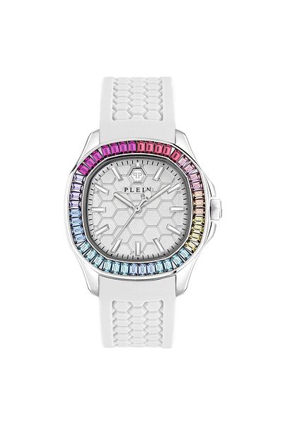 PHILIPP PLEIN Ceas de dama Philipp Plein PWTAA0223, Quartz, 38mm, 5ATM