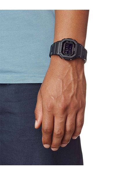 Casio GW-B5600BC-1BER G-Shock Men`s 43mm 20ATM