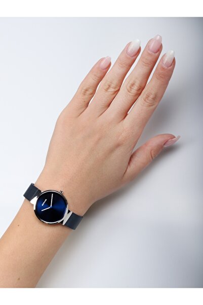 Bering Ceas de damă 14531-307, cuarț, 31mm, 5ATM