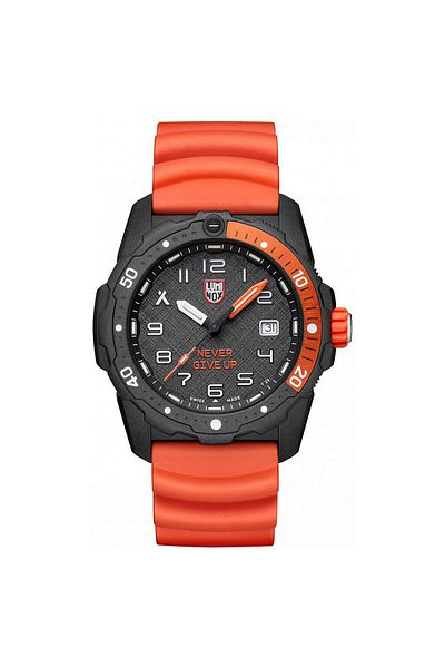 Luminox Ανδρικό ρολόι Luminox XB.3729.NGU, Quartz, 42mm, 20ATM