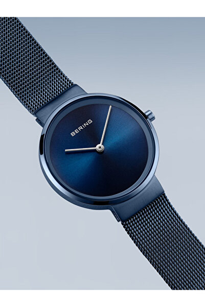 Bering Ceas de damă 14531-397, cuarț, 31mm, 5ATM