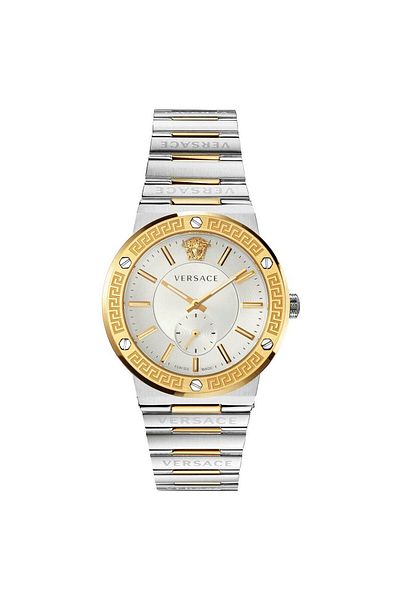 Versace Mens Watch Vevi00320, Quartz, 41mm, 5atm