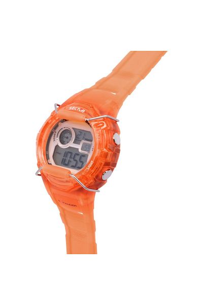 Sector Γυναικείο ρολόι Sector R3251526002, Quartz, 40mm, 10ATM