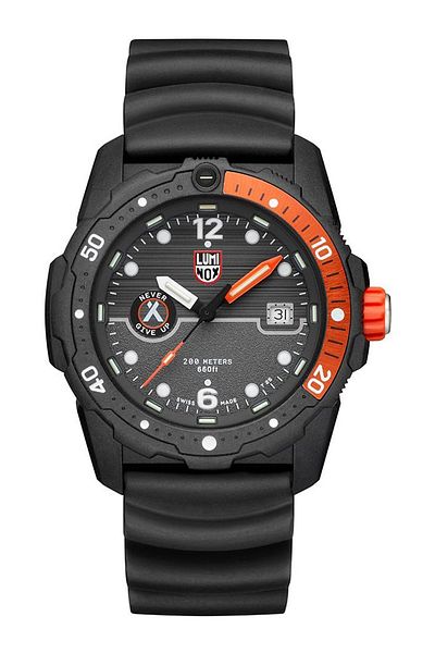 Luminox Ανδρικό ρολόι Luminox XB.3729, Quartz, 42mm, 20ATM