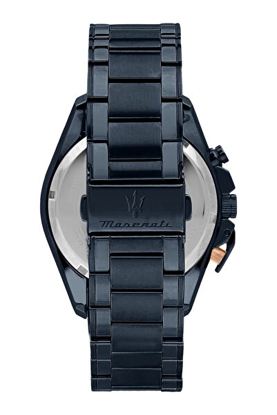 Maserati Ceas bărbătesc R8873612054, cuarț, 45mm, 10ATM