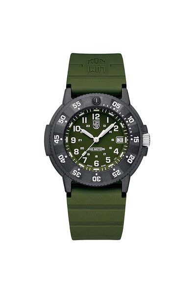 Luminox Ανδρικό Ρολόι Xs.3013.evo.s, Quartz, 43mm, 20atm