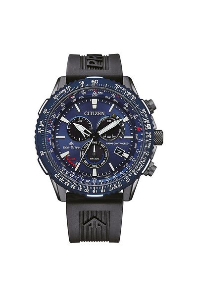 Citizen Ανδρικό ρολόι Citizen CB5006-02L, Quartz, 45mm, 20ATM