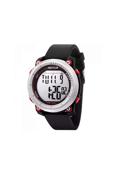 Sector Ανδρικό ρολόι Sector R3251546002, Quartz, 45mm, 10ATM