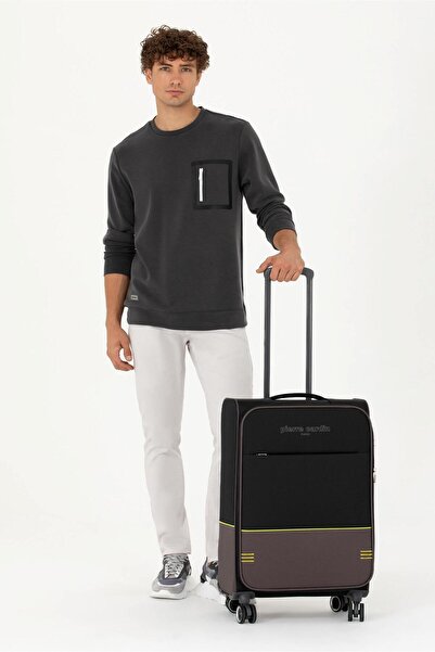 Pierre Cardin Pierre Cardın 04Pc8200-02 Kadın Valiz