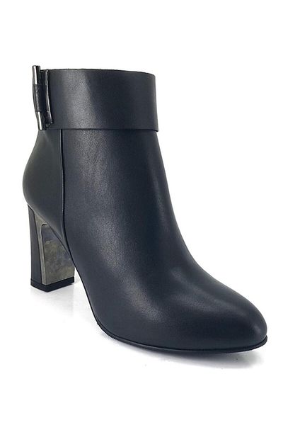 Steve Madden Man & Accessories Venus 2152902 Ghete din piele de damă k-22k