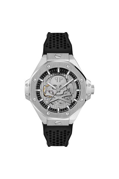 PHILIPP PLEIN Mens Watch Pwpfa0124, Automatic, 46mm, 5atm