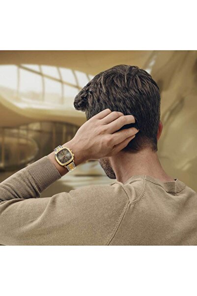 Wenger Ανδρικό ρολόι Wenger 01.1933.106, Quartz, 40mm, 5ATM