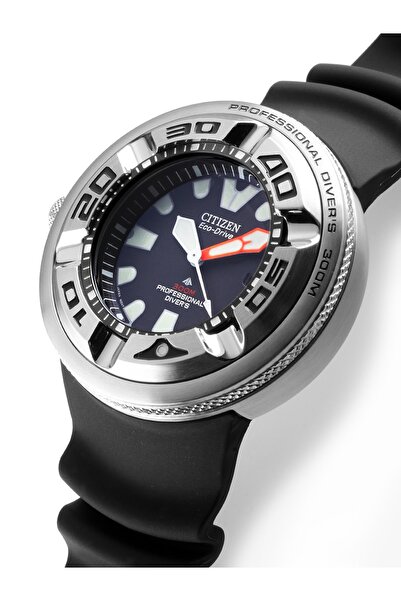 Citizen BJ8050-08E Promaster Professional Divers 48mm 30ATM