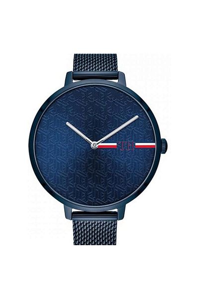 Tommy Hilfiger Ladies Watch 1782159, Quartz, 38mm, 3atm
