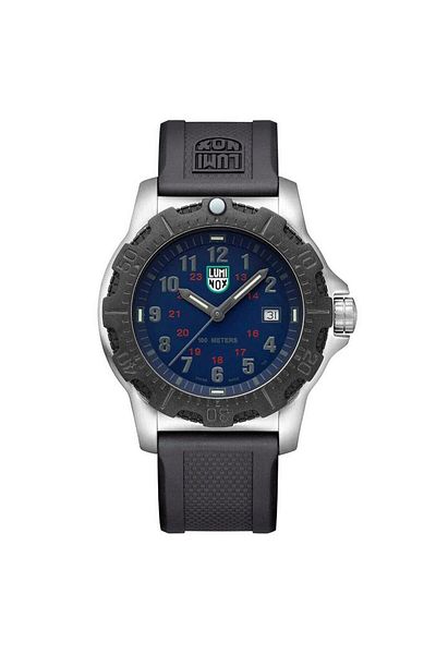 Luminox Ceas bărbătesc X2.2133, cuarț, 45mm, 10ATM