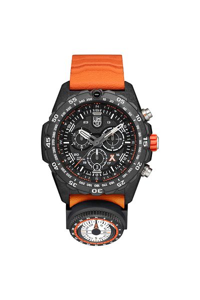 Luminox Ανδρικό Ρολόι Xb.3749, Quartz, 45mm, 30atm