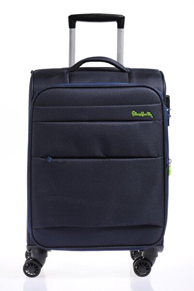 Pierre Cardin UNİSEX KABİN BOY VALİZ V.04PC4200-03-L