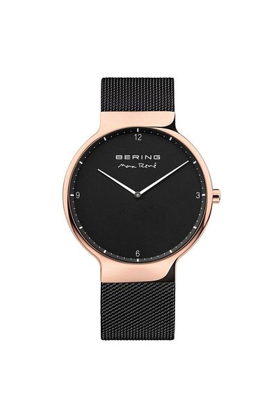 Bering Ανδρικό ρολόι Bering 15540-262, Quartz, 40mm, 5ATM