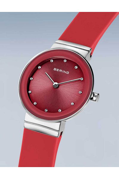 Bering Ladies Watch 10129-503, Quartz, 29mm, 3atm