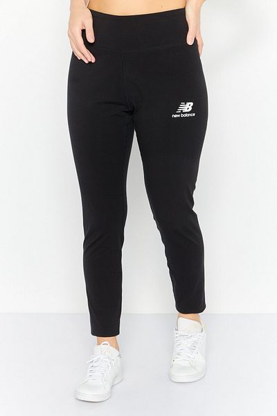 New Balance Women Sportswear Fit Training Tights, Black
