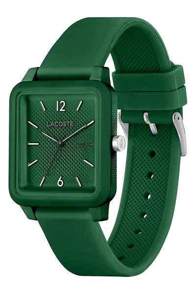 Lacoste Γυναικείο ρολόι Lacoste 2011250, Quartz, 36mm, 5ATM