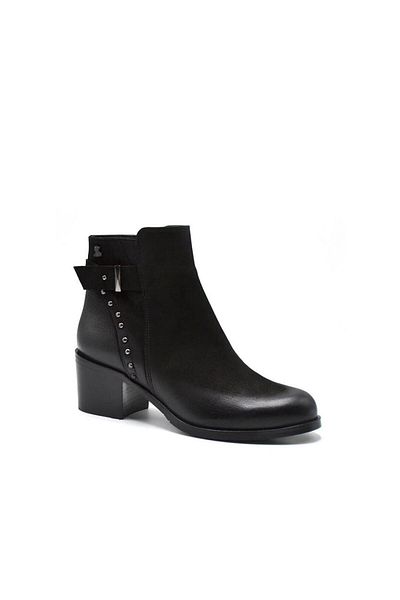 Venüs 1950925k Women's Leather Boots