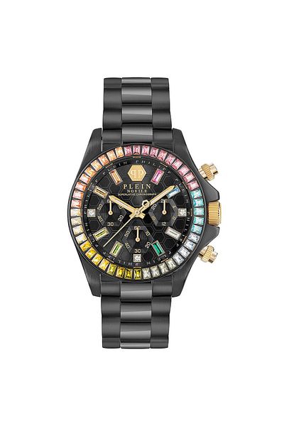 PHILIPP PLEIN Ceas de dama Philipp Plein PWSBA0623, Quartz, 38mm, 5ATM