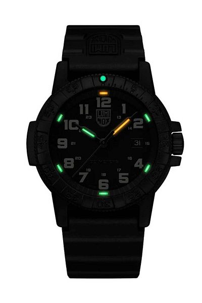 Luminox Ανδρικό Ρολόι Xs.0330, Quartz, 44mm, 10atm