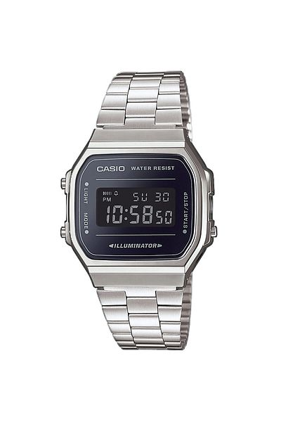 Casio Ceas barbatesc Casio A168WEM-1EF, Quartz, 36mm, 3ATM
