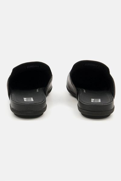 Fitflop Women Gracie Opul-trim Mules, Black
