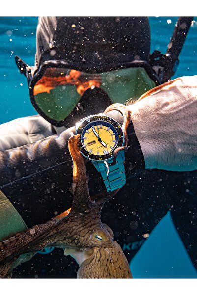 SPINNAKER Ανδρικό ρολόι Spinnaker SP-5099-33, Automatic, 43mm, 30ATM