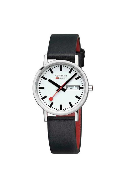 MONDAINE Ceas de damă A667.30314.11SBBV, cuarț, 36mm, 3ATM