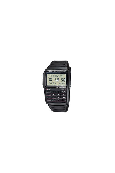 Casio Ceas bărbătesc Dbc-32-1aes, cuarț, 37mm, 3atm