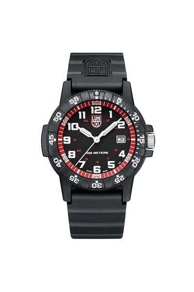 Luminox Ανδρικό ρολόι Luminox XS.0335, Quartz, 44mm, 10ATM