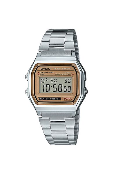 Casio Ceas de dama Casio A158WEA-9EF, Quartz, 33mm, 3ATM