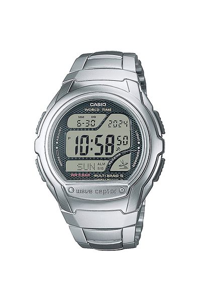 Casio Mens Watch Wv-58rd-1aef, Quartz, 43mm, 5atm