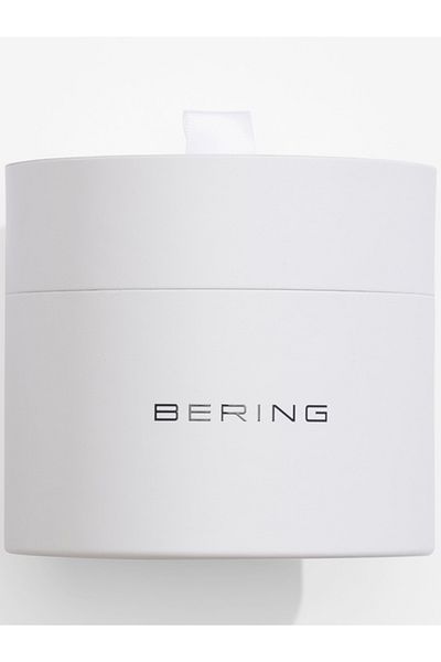 Bering Ladies Watch 14236-123, Quartz, 36mm, 3atm